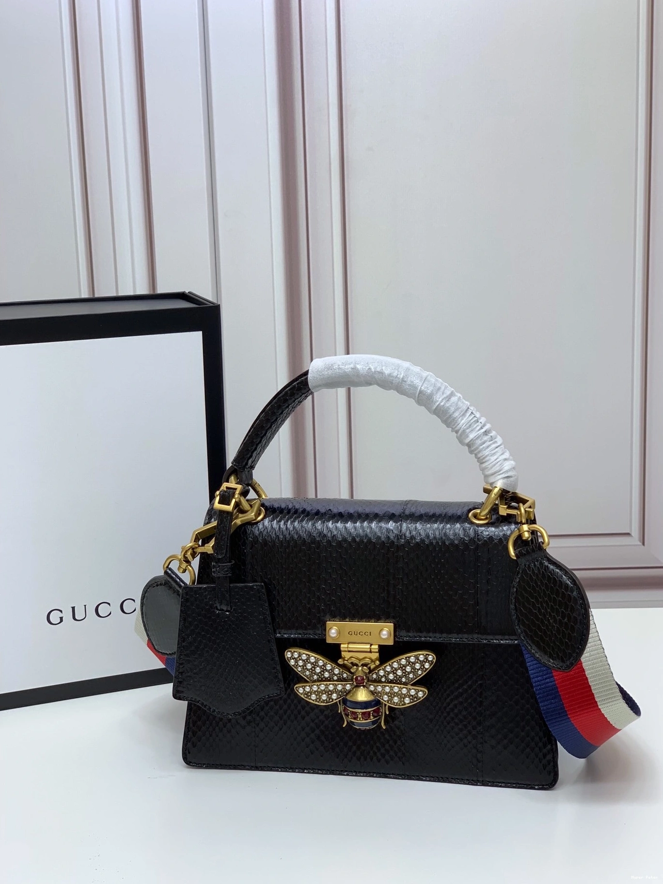 Hyper Peter Queen GUCCI Margaret 0821